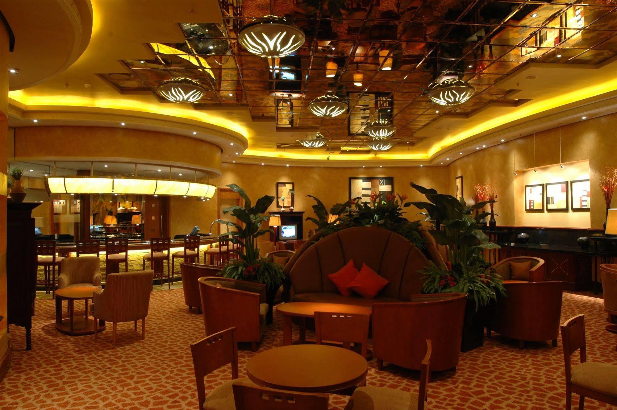 ซิบายา ลอดจ์ Hotel อัมลังงา ภายนอก รูปภาพ